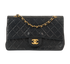 Medium Double Flap, front view